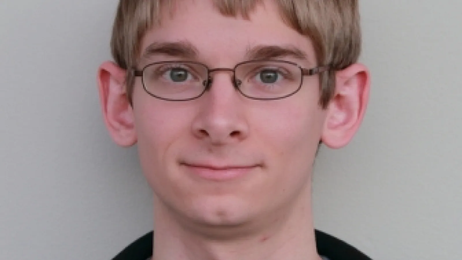 Headshot of Dietrich Kiesewetter