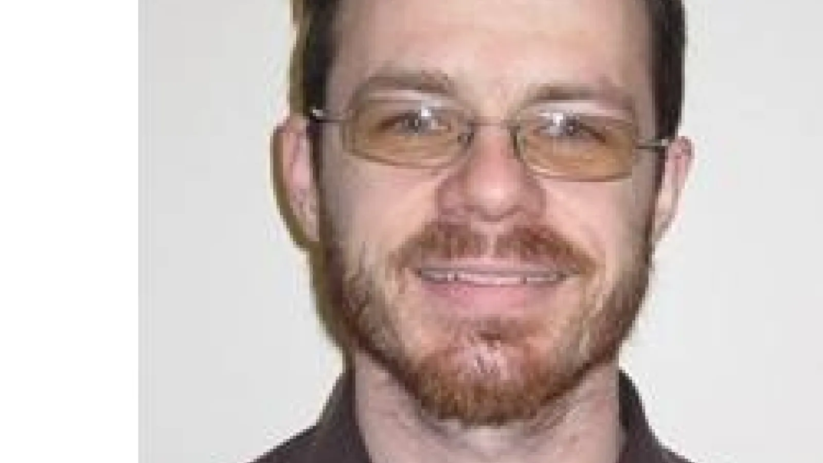 Headshot of Eric Dahl