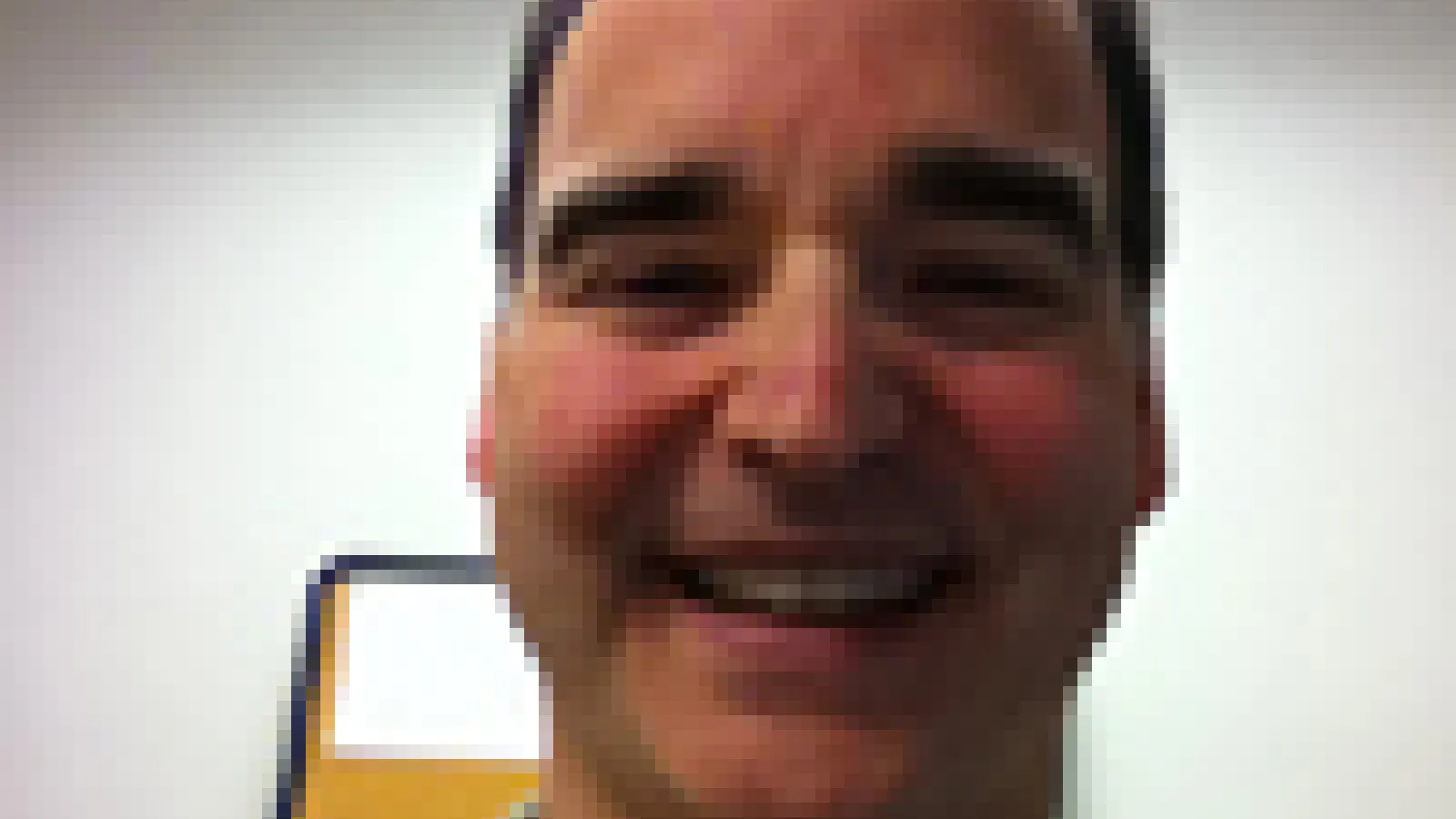 Headshot of Brian Keller