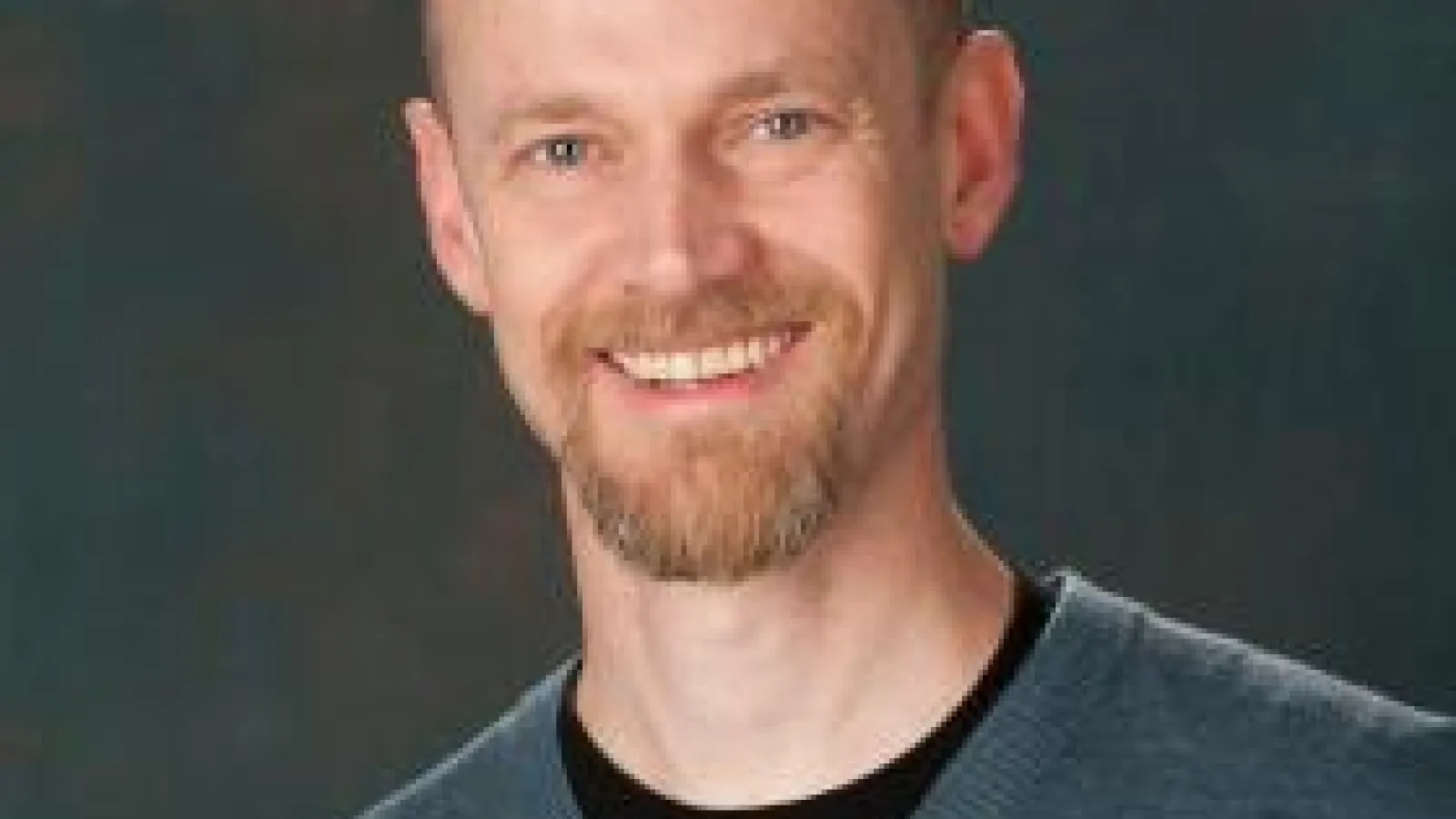 Headshot of John Beacom