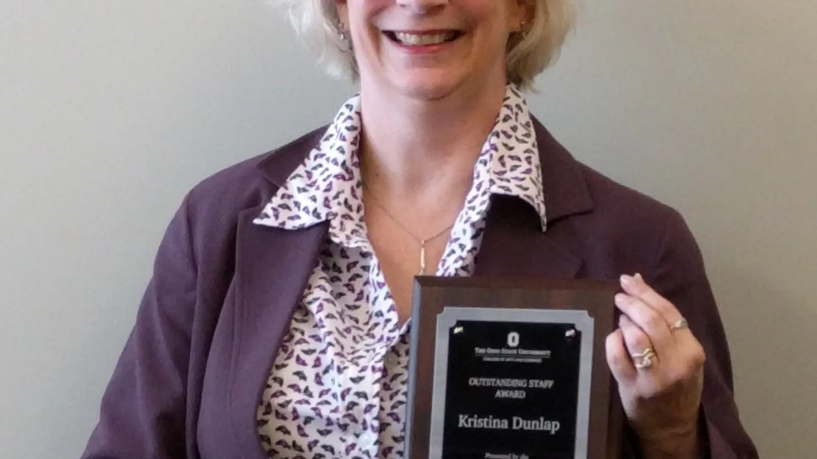Kris Dunlap