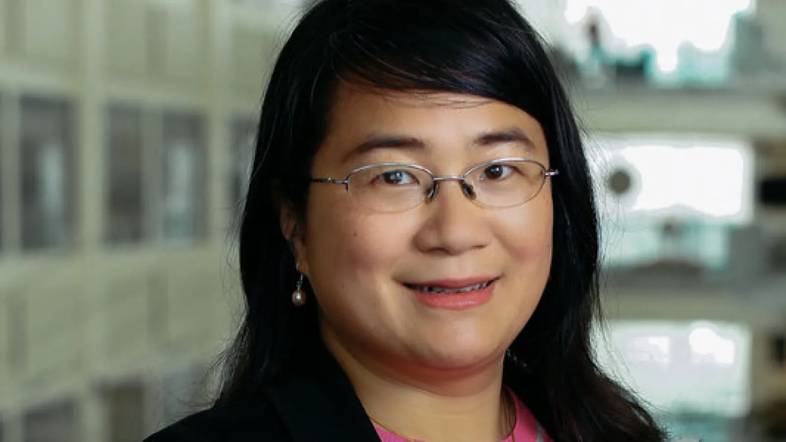 Jeanie Lau