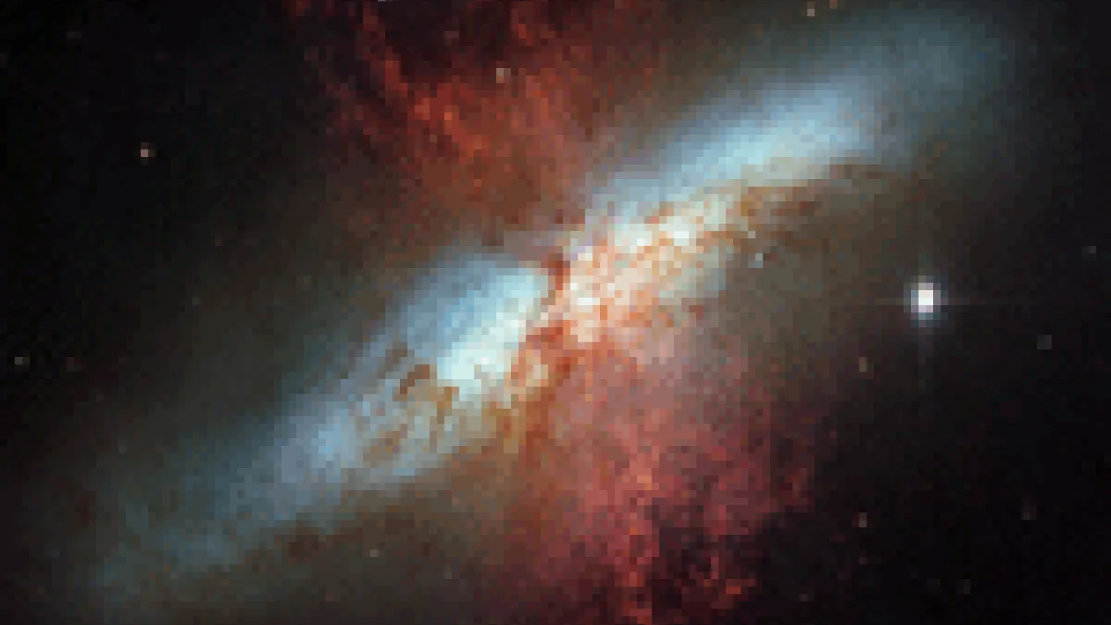 Cosmic matter