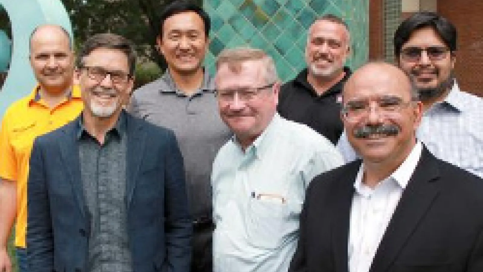 MRI Grant Recipients
