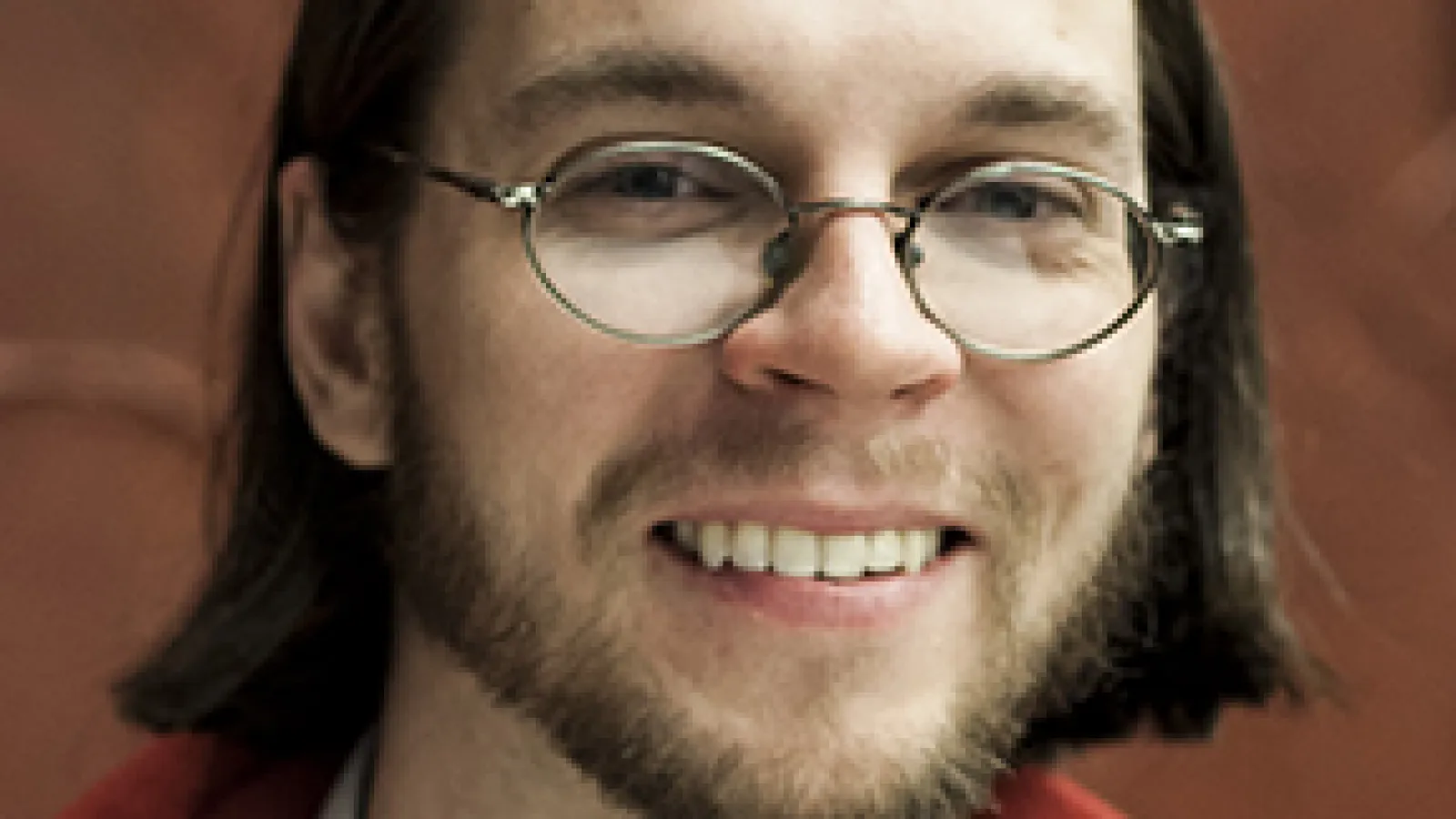 Headshot of Christopher Orban