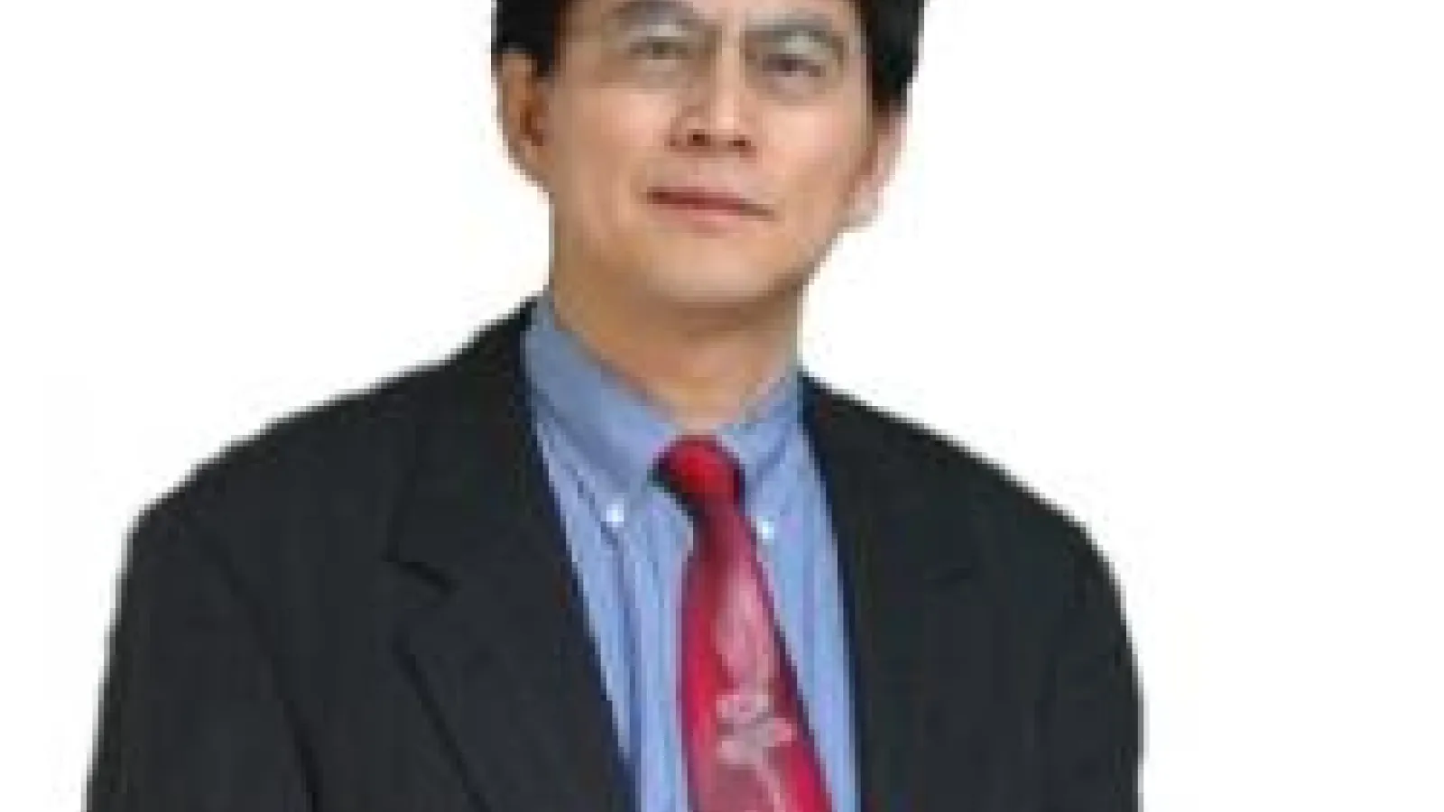 Headshot of Shengbai Zhang