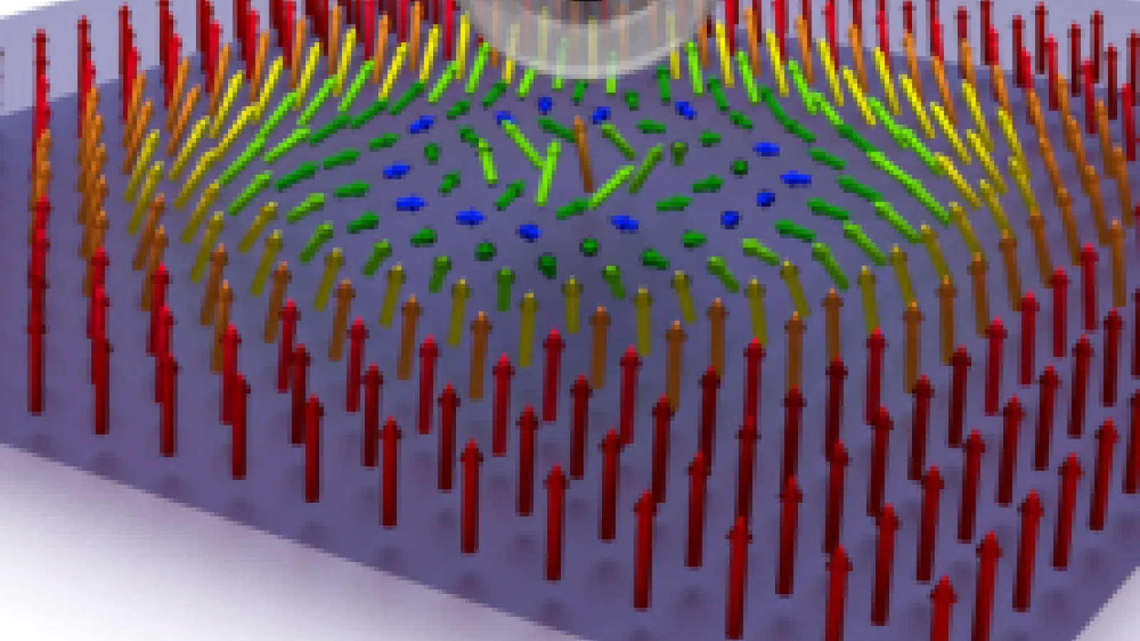 Spintronics