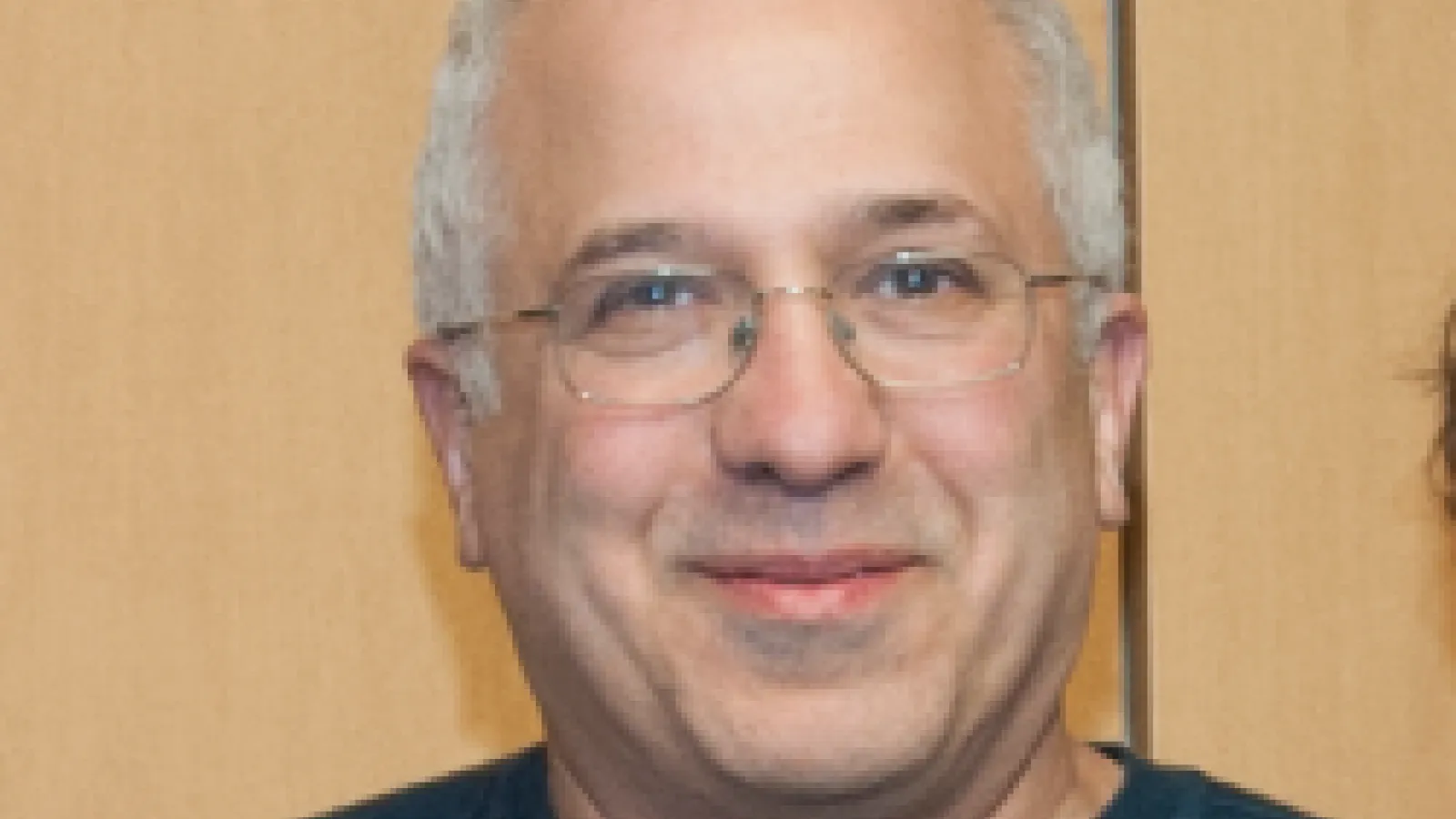 Headshot of Douglass Schumacher