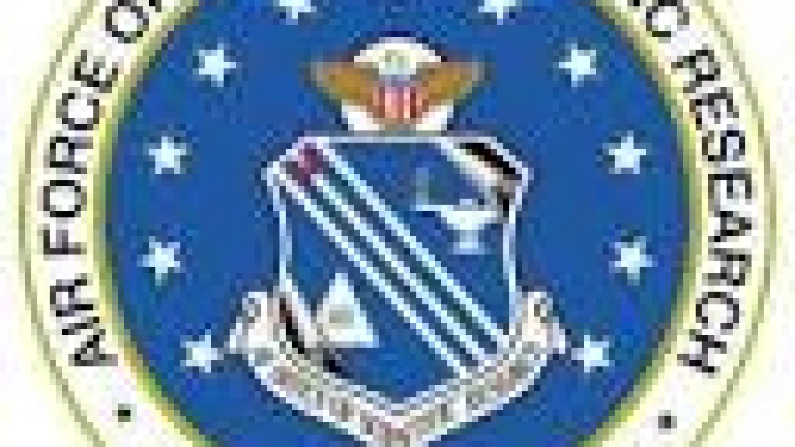 AFOSR logo