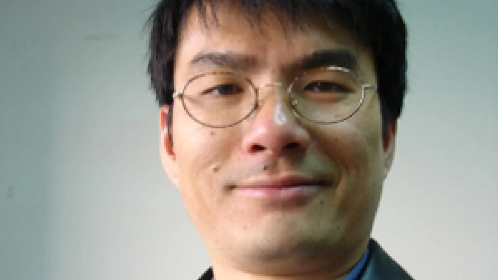 Jiunn-Wei Chen (National Taiwan University/MIT)