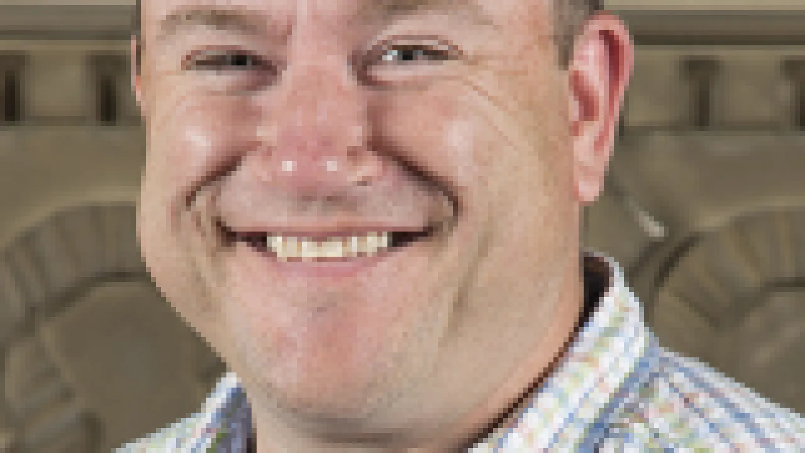 Chris Leighton