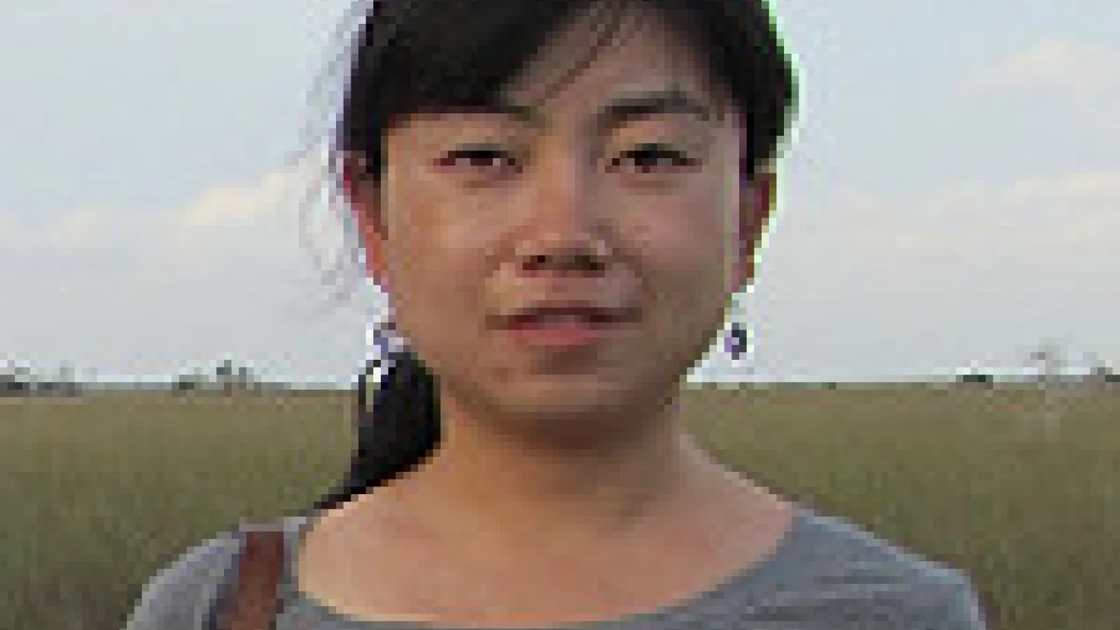 Sarah Li
