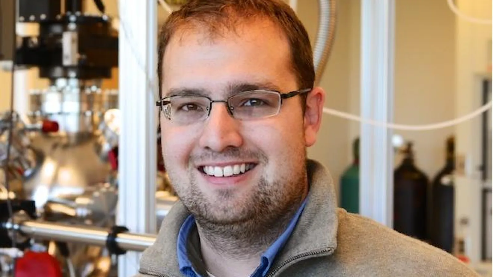 Adrian Swartz