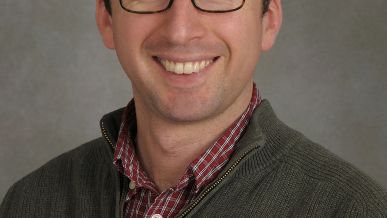 Thomas Allison (Stony Brook University) 3/16/18 Atomic, Molecular and Optic seminar speaker