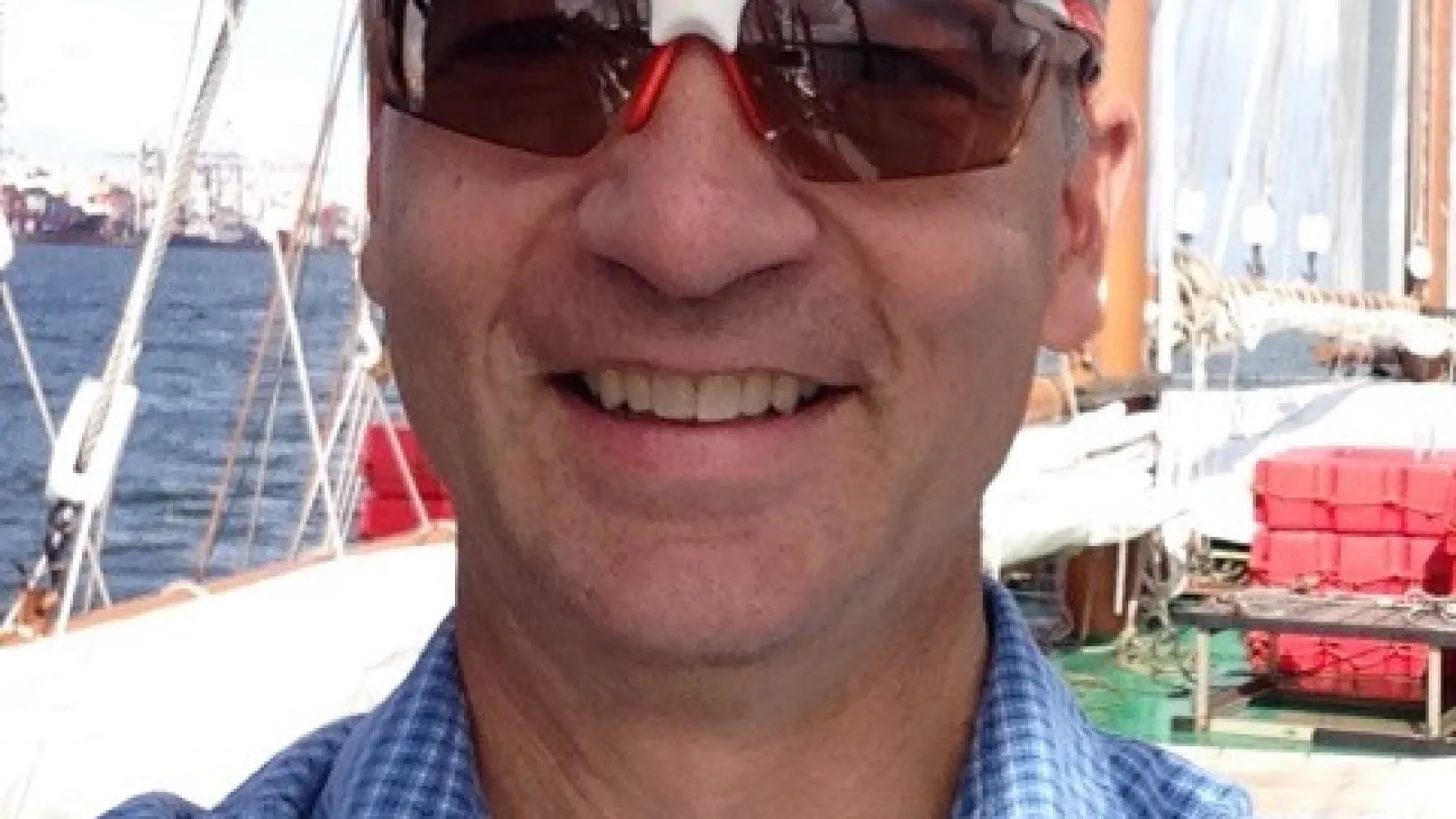 Cary Forest - Colloquium speaker February 17, 2015