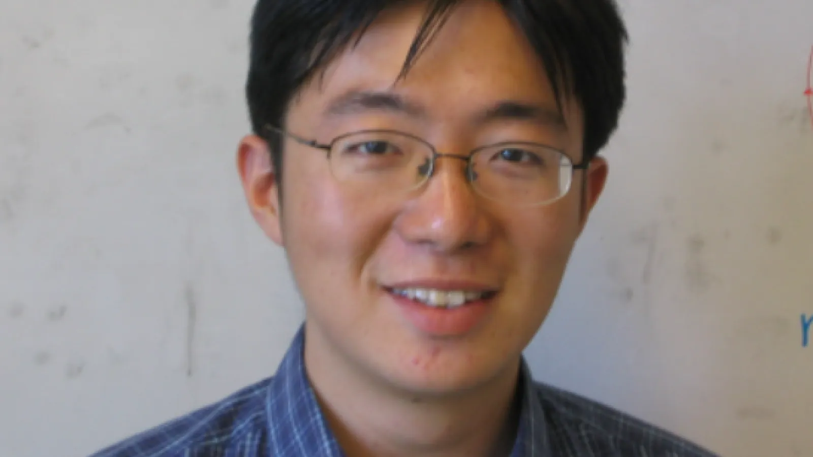 Cenke Xu University of California Santa Barbara