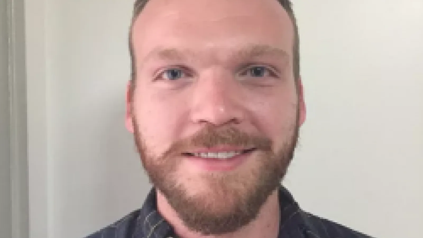 Corey Jones (The Ohio State University) 11/19/18 Condensed Matter Seminar speaker