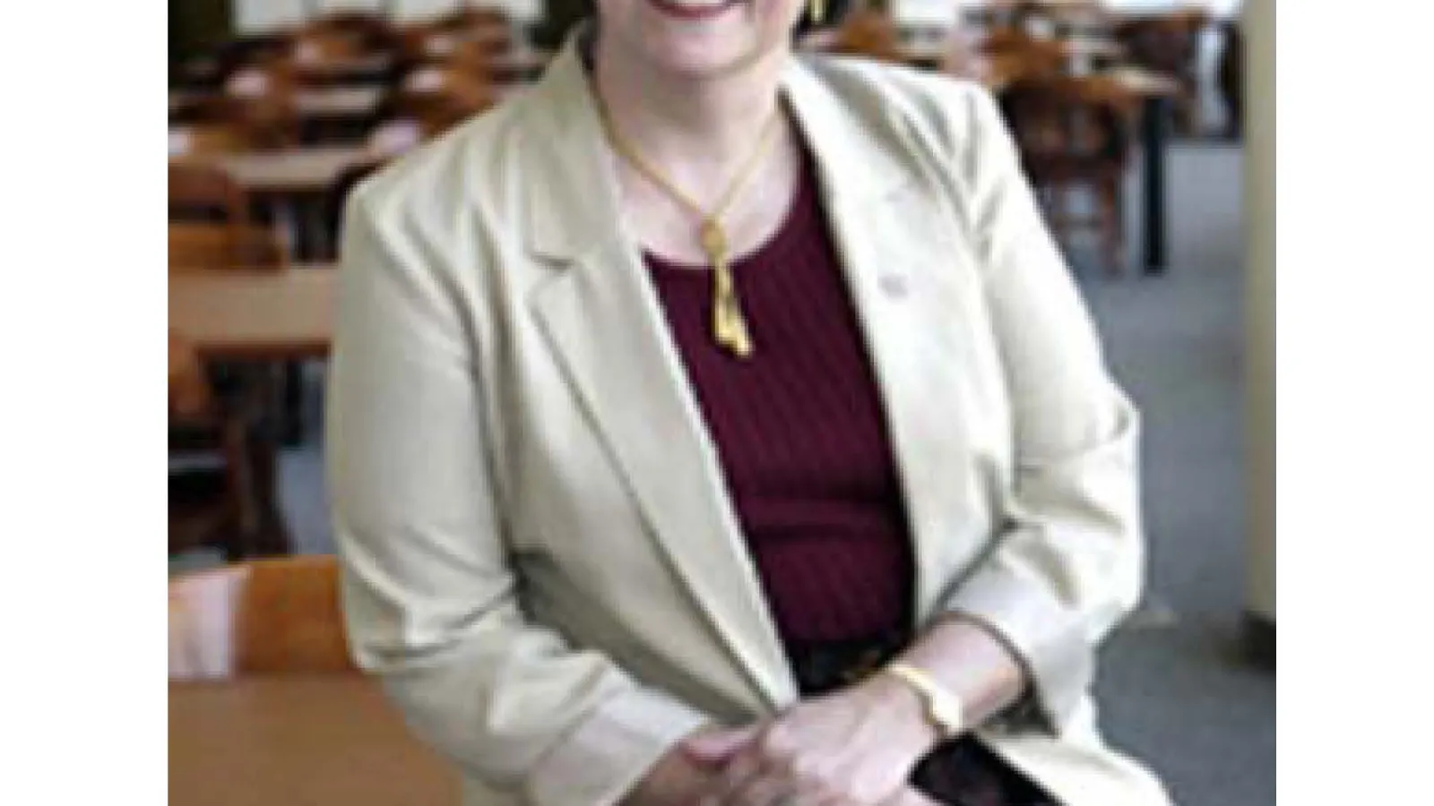 Joan Herbers