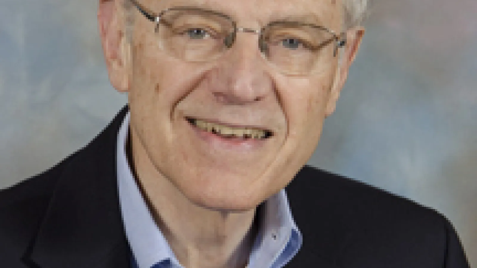 Joseph Eberly