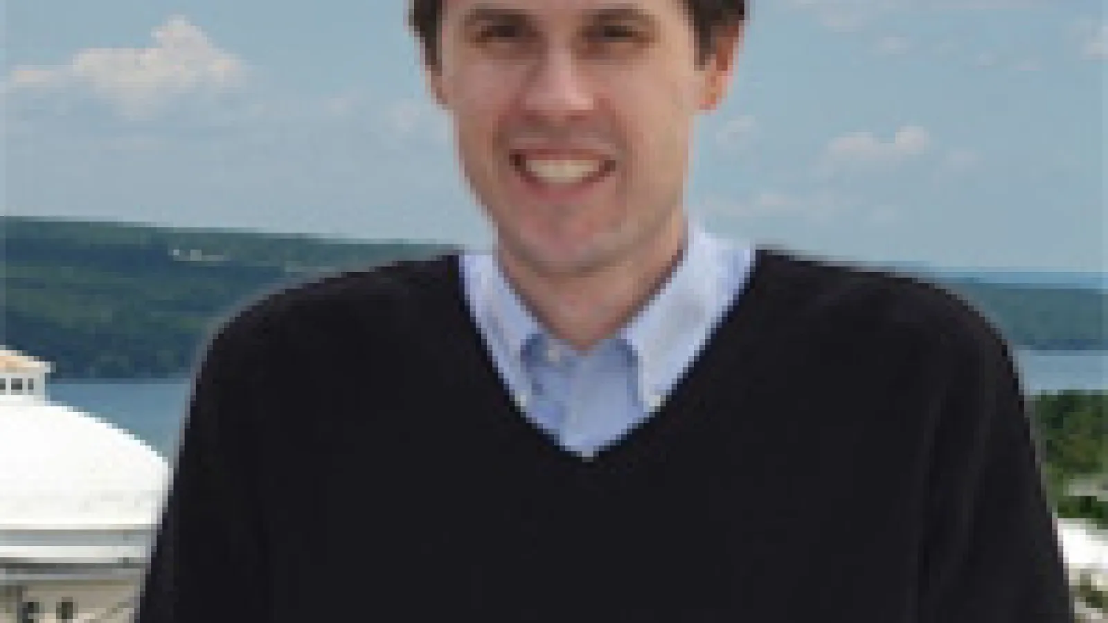 Gregory Fuchs (Cornell University) 2/1/18 CME seminar speaker