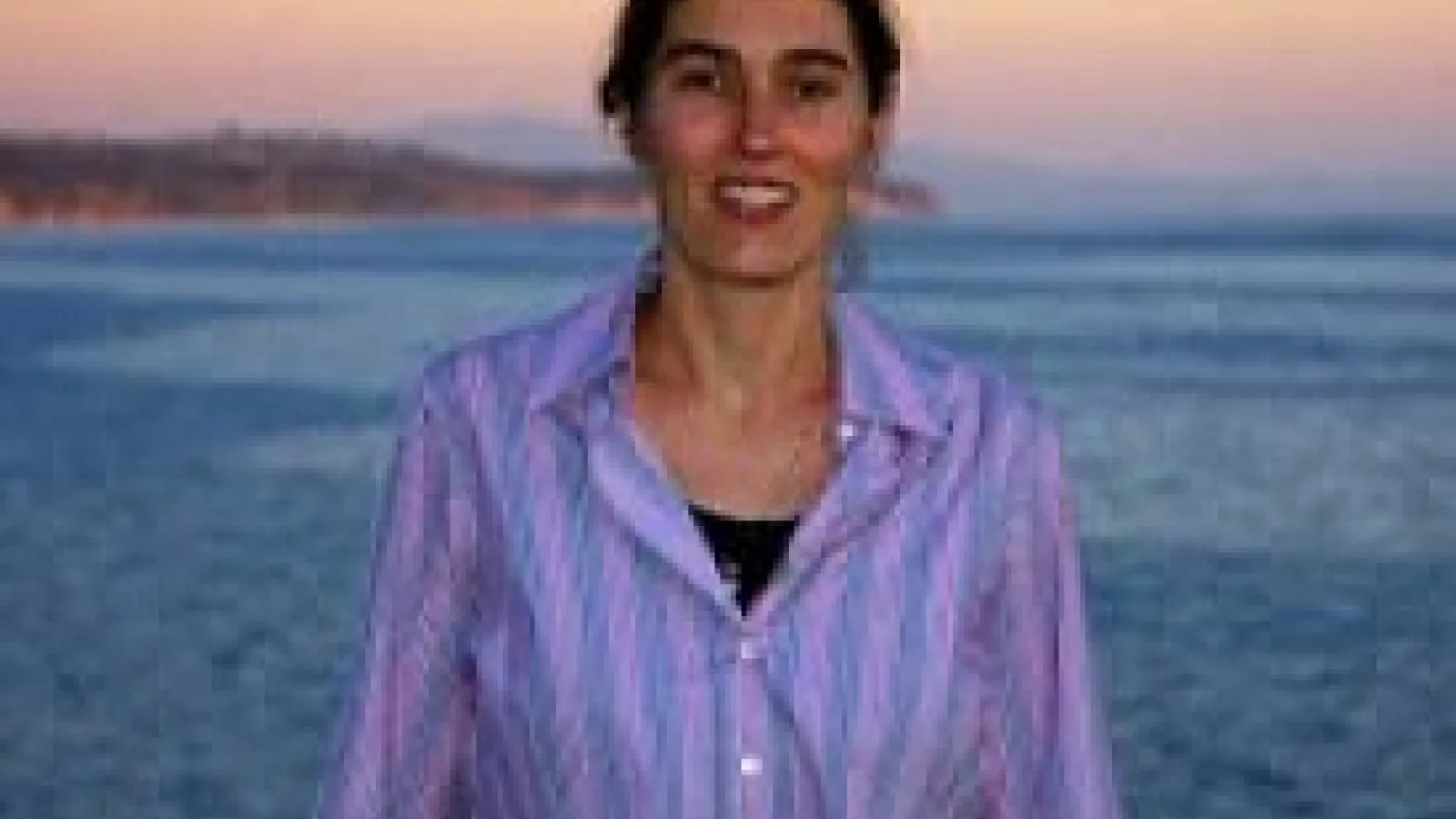 Ania bleszynski Jayich