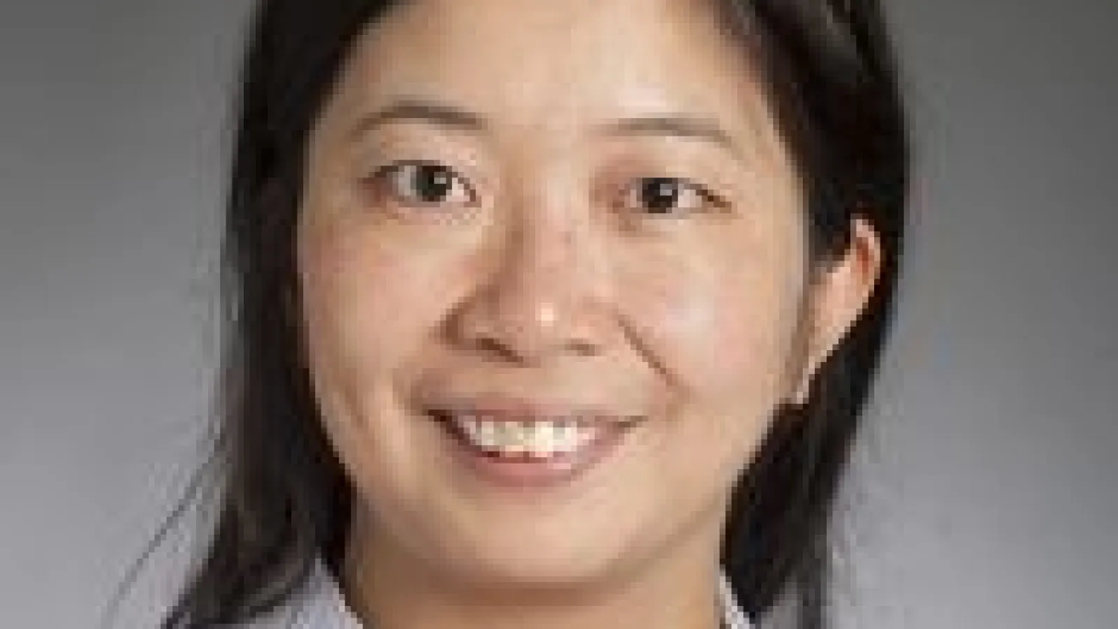 Shirley Ho