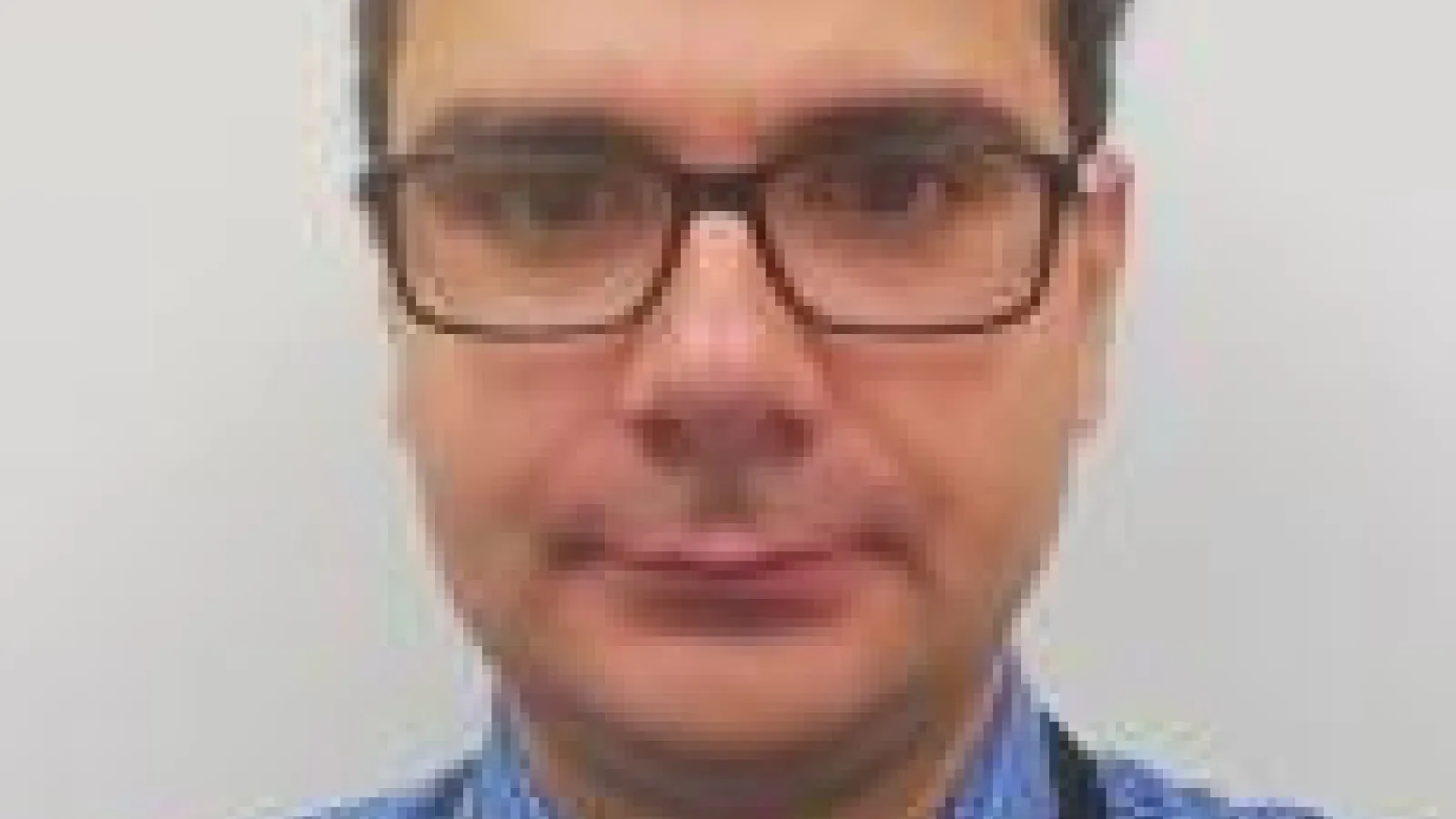 Pavel Lougovski (ORNL) 3/6/19 Nuclear Physics seminar speaker