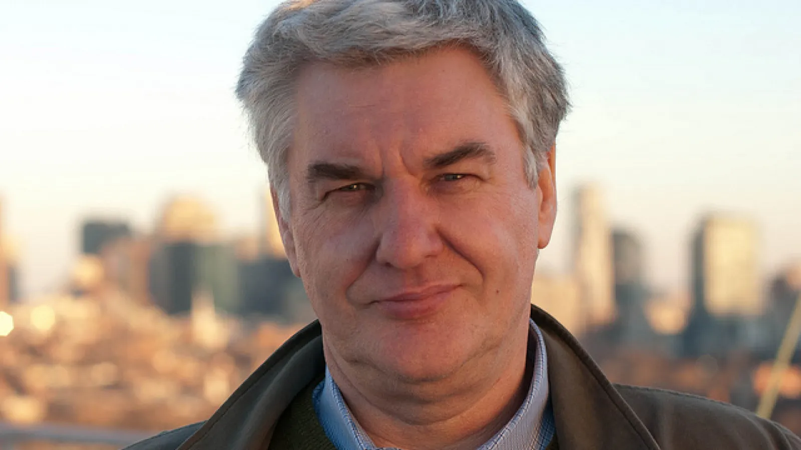 John Marhsall - MIT
