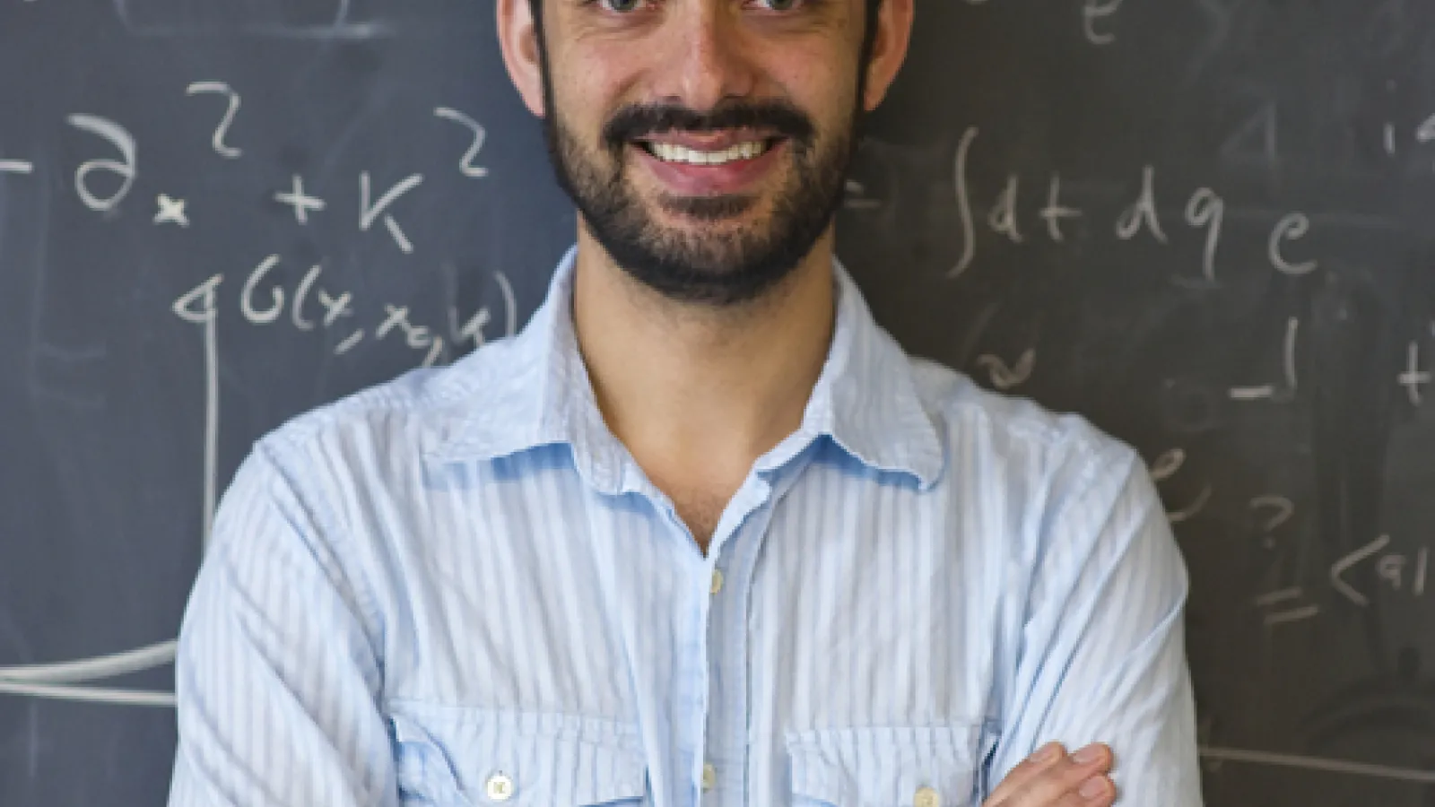 Yonatan Kahn (KICP at the University of Chicago) 11/6 colloquium speaker