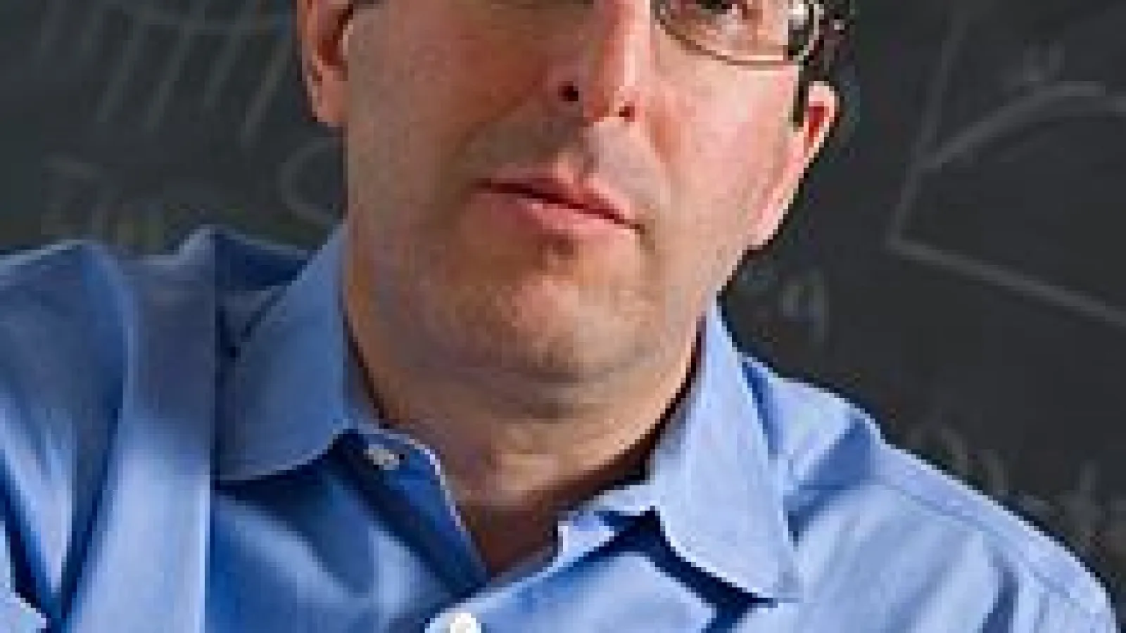 Marc Kamionkowski