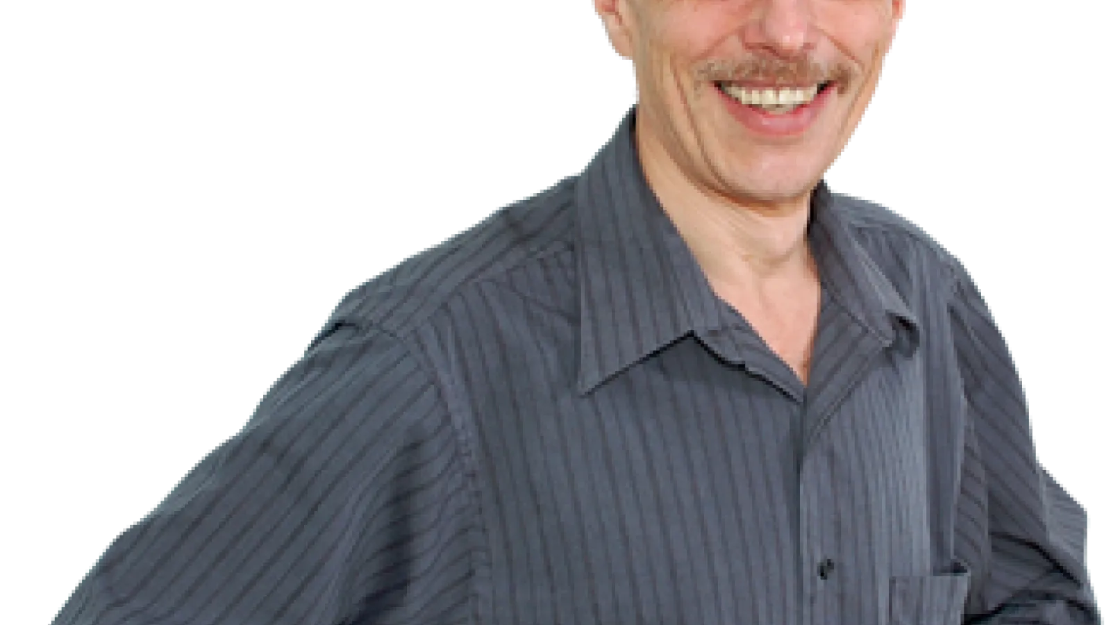 Mark Dykman