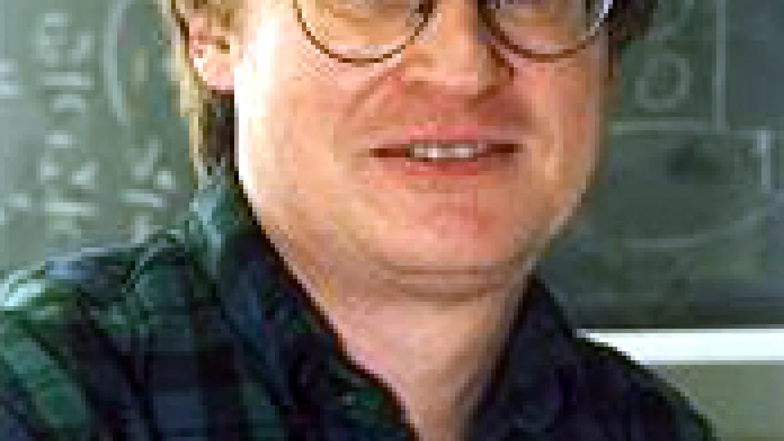 Michael Downer