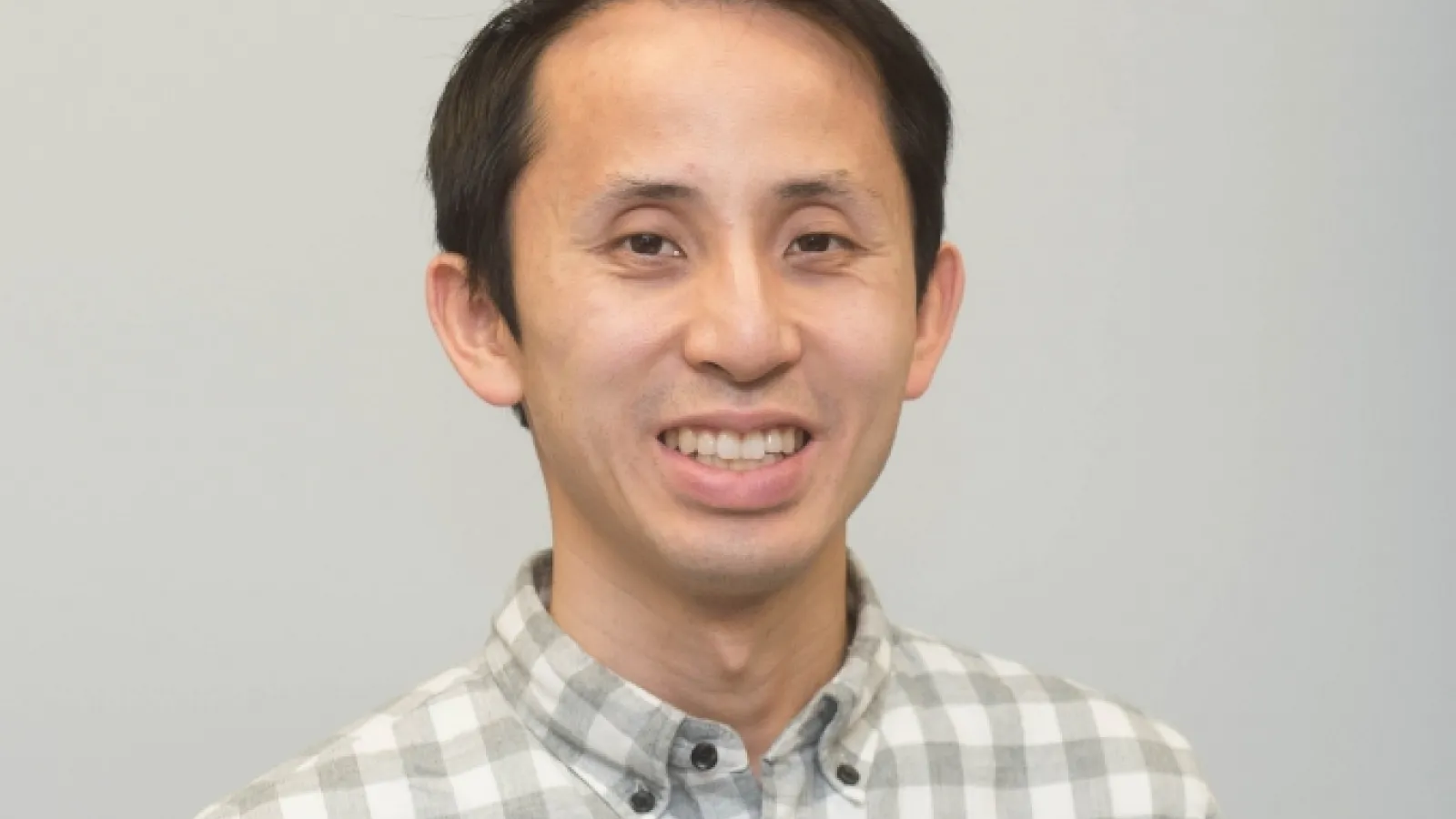 Roger Mong (University of Pittsburgh) 1/28/19 Quantum Information Seminar speaker