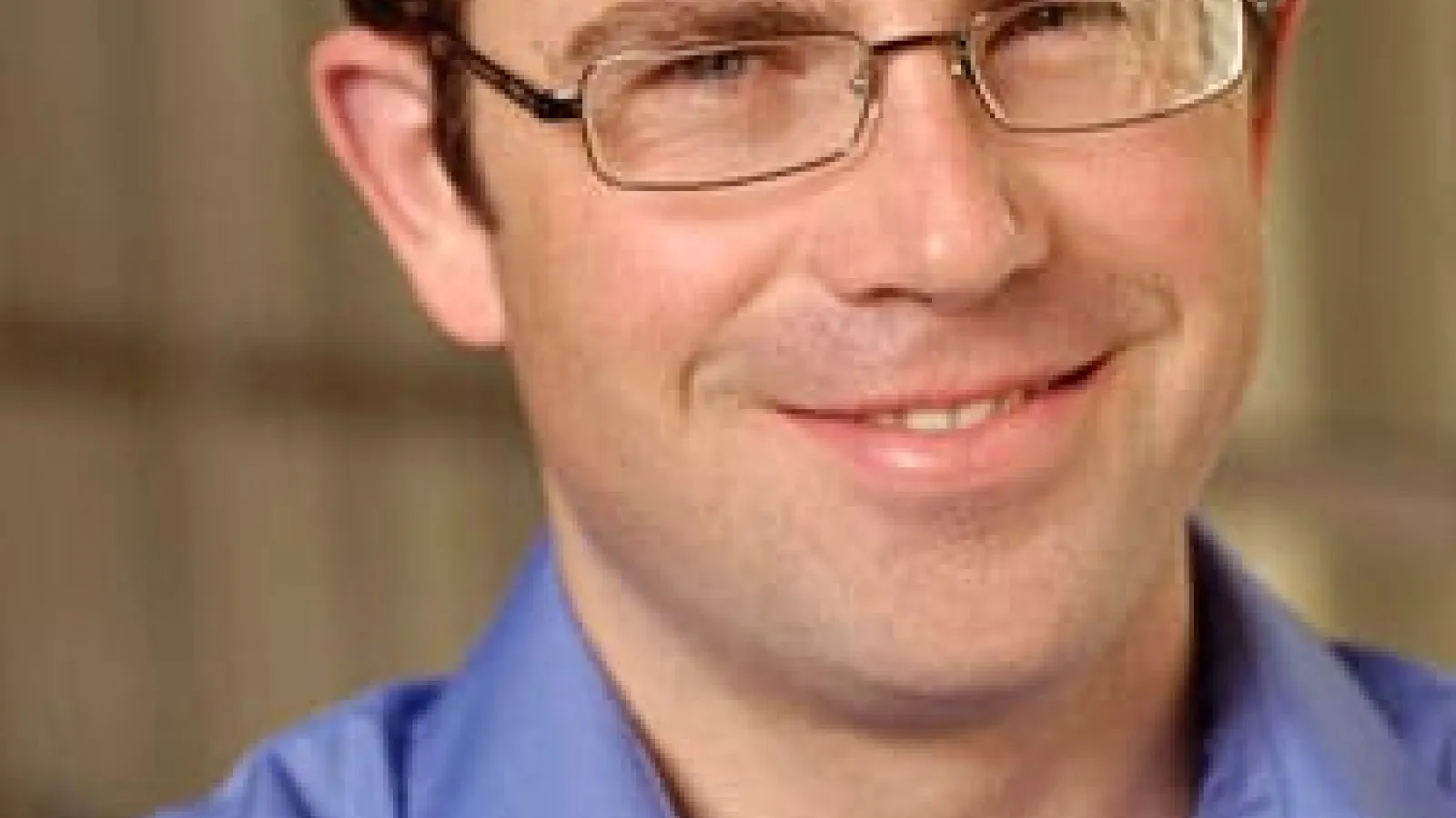 Peter Armitage