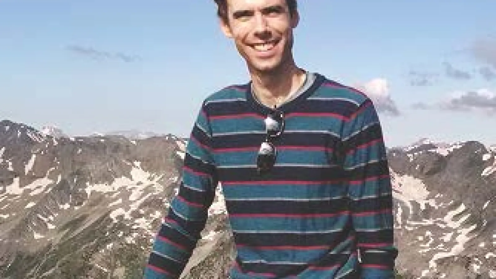 Matthew Baumgart
