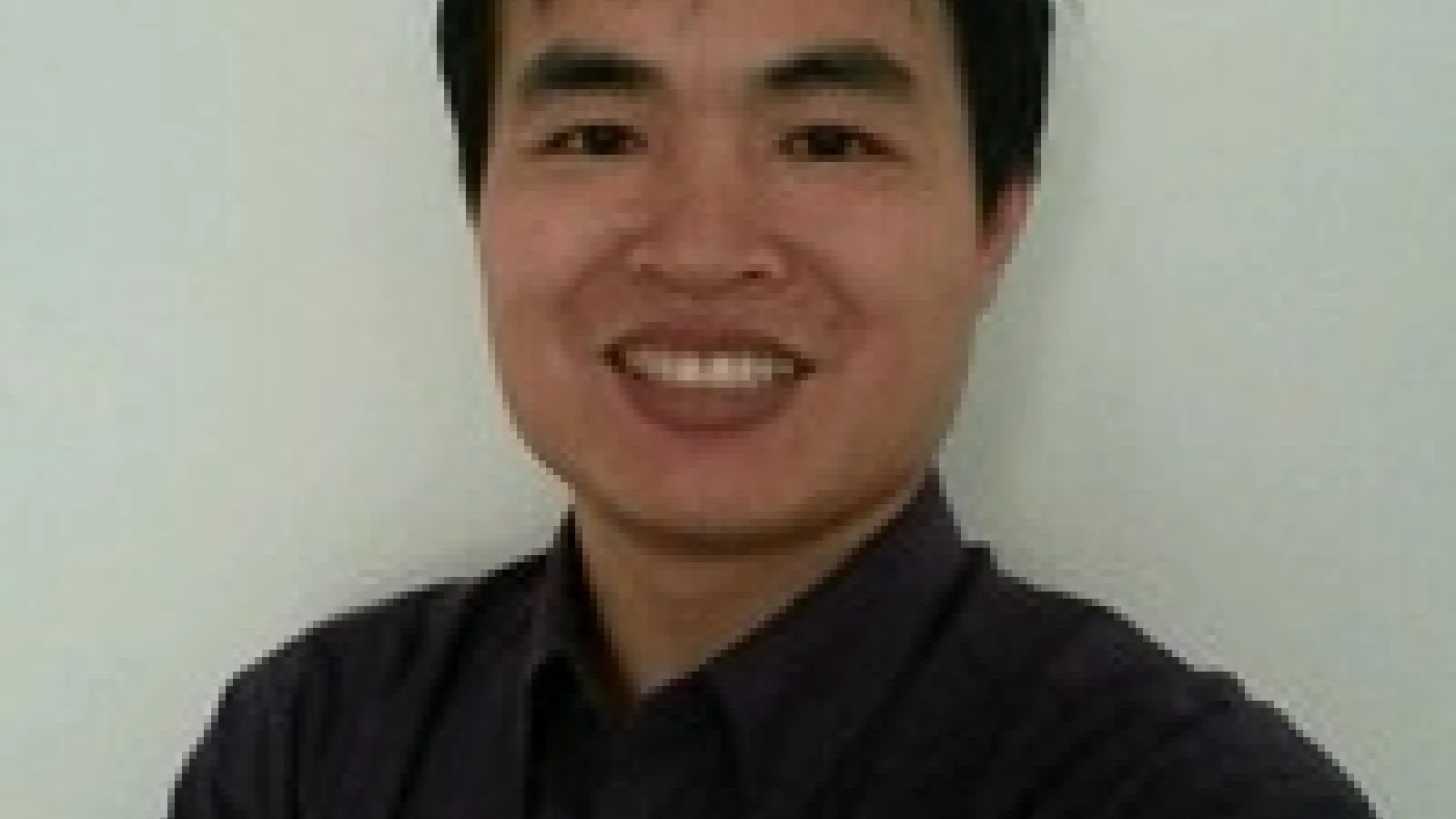 Weihong Qiu (Oregon State University) 8/27/18 BioPhysics seminar speaker