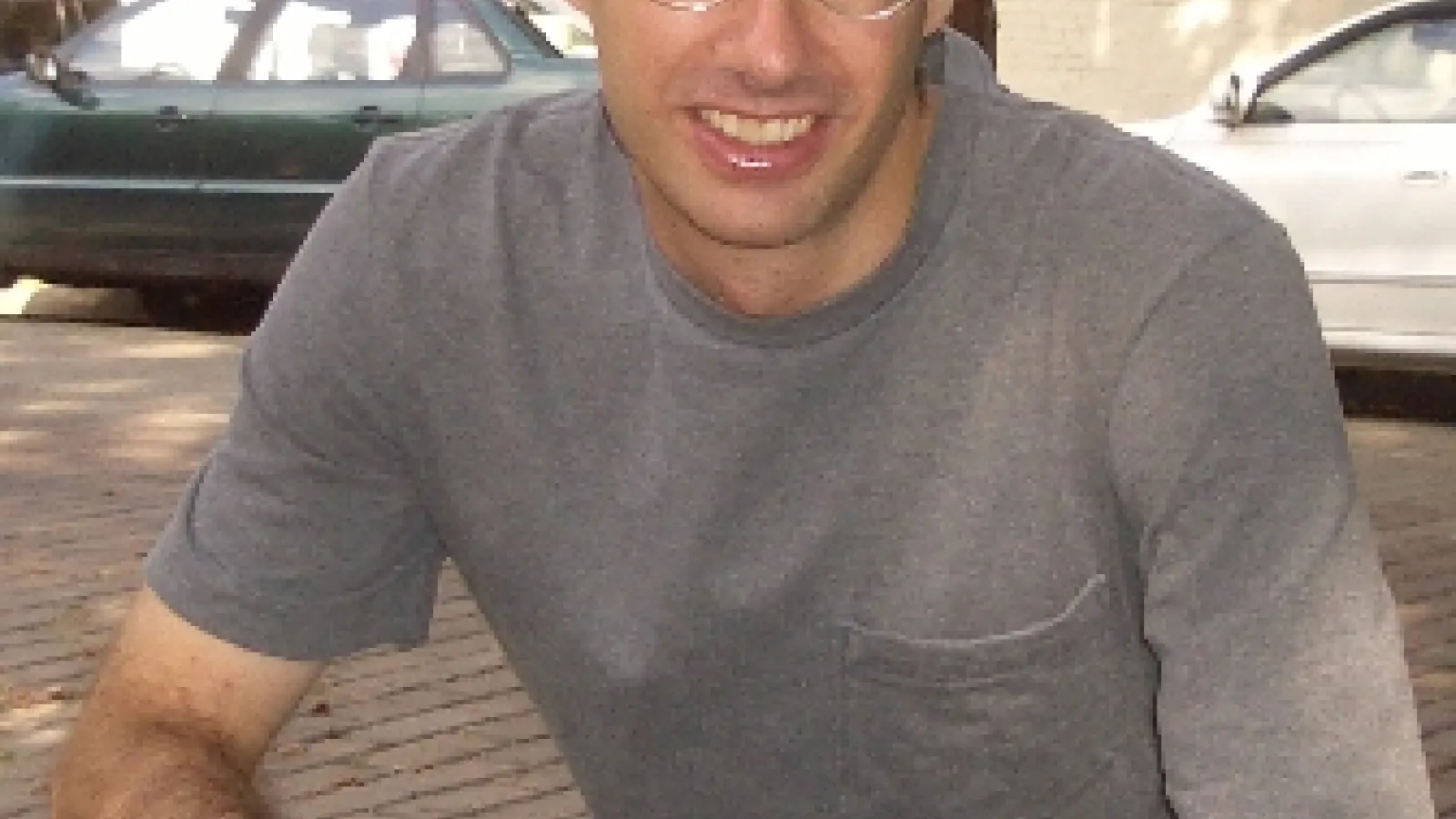Bruce Weinberg