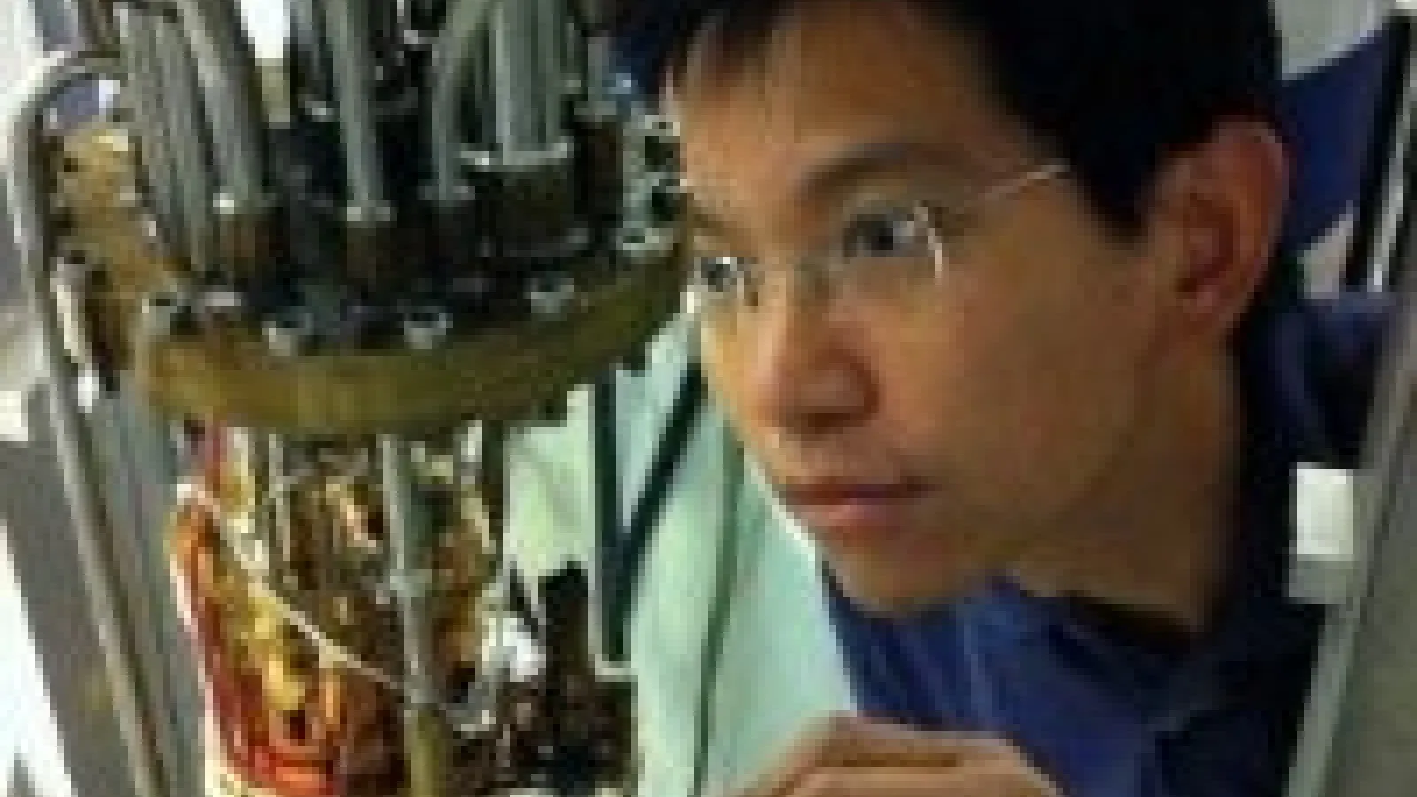 Kin Chung Fong (Raytheon) 1/9/18 colloquium speaker