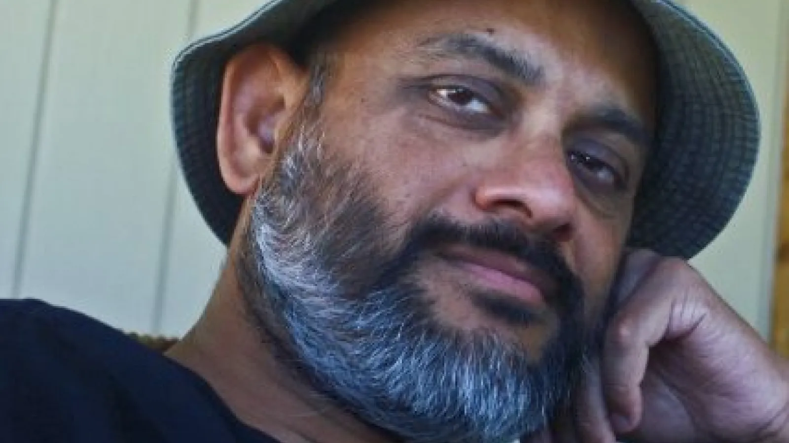 Samindranath Mitra (Physical Review Letters) 1/3/18 colloquium speaker
