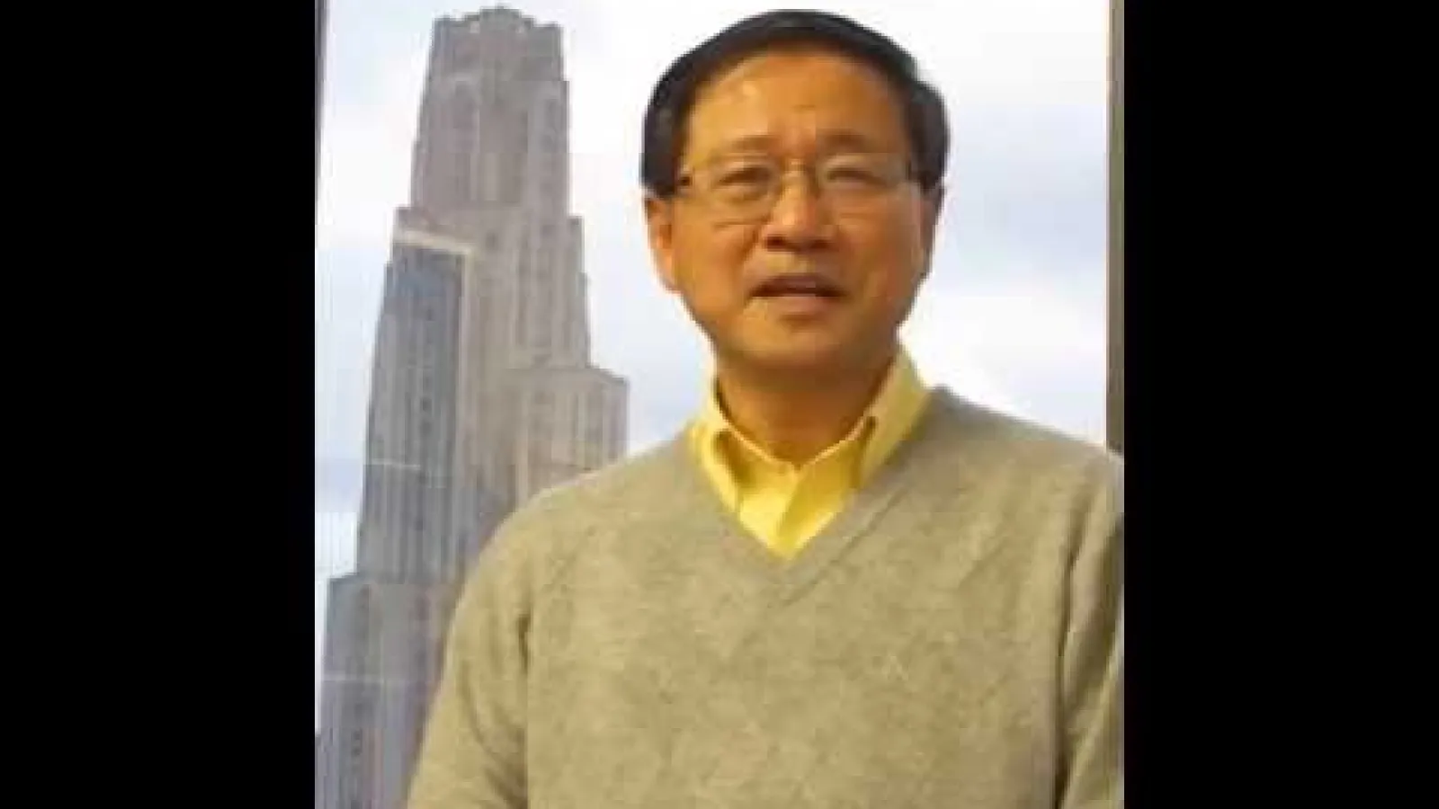 Tao Han - University of Pittsburgh, 2/6/18 colloquium speaker