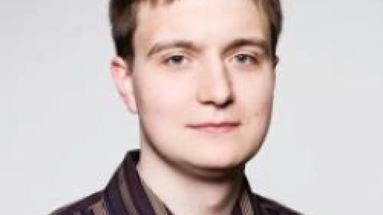 Christian Drischler (LBL) 2/15/18 Nuclear Physics seminar speaker