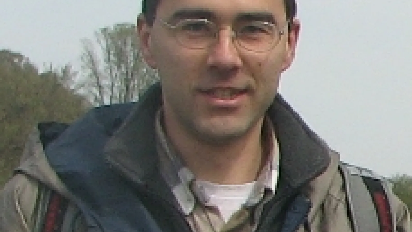 Gleb Finkelstein (Duke University) 4/12/18 CME Seminar speaker