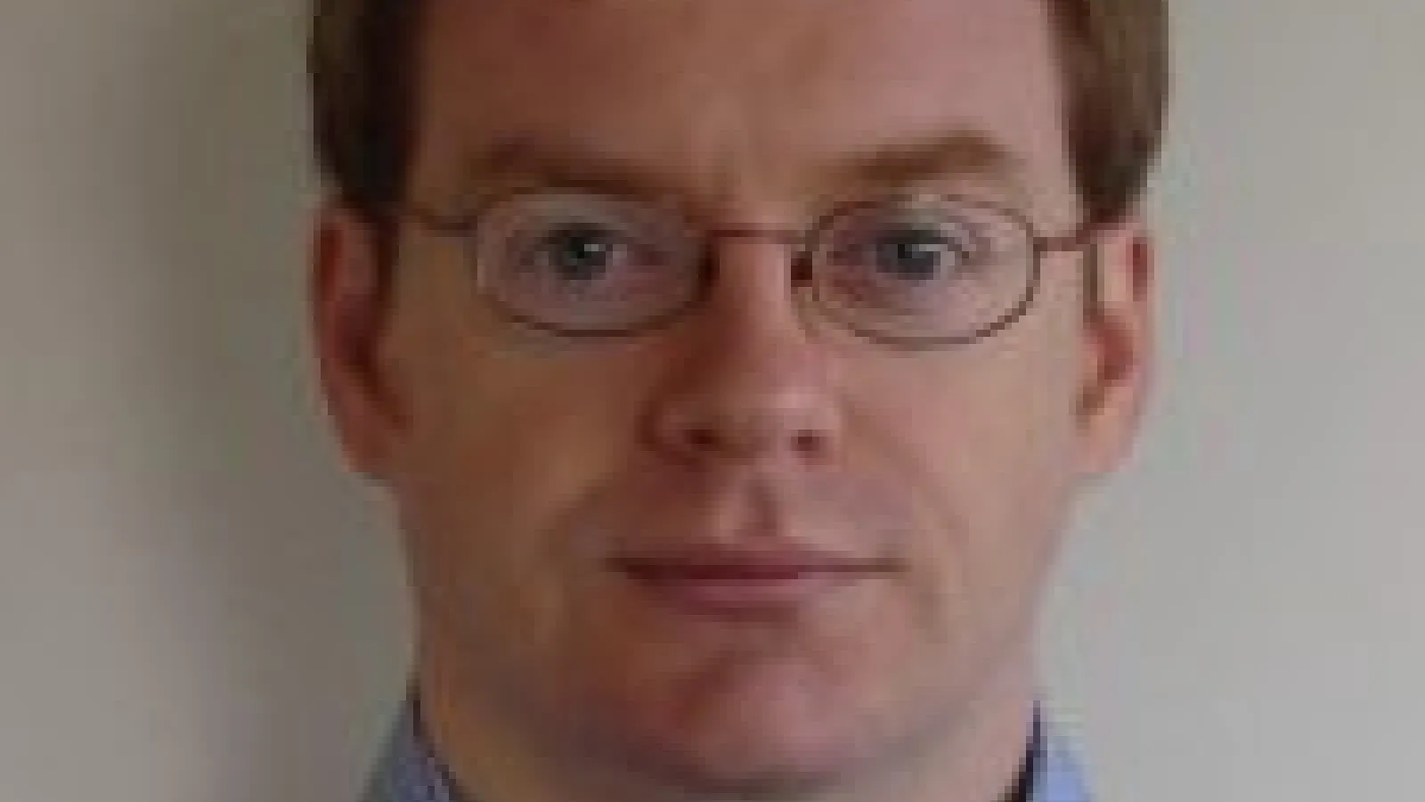 Conor Henderson (University of Alabama) 10/15/18 High Energy Physics seminar speaker
