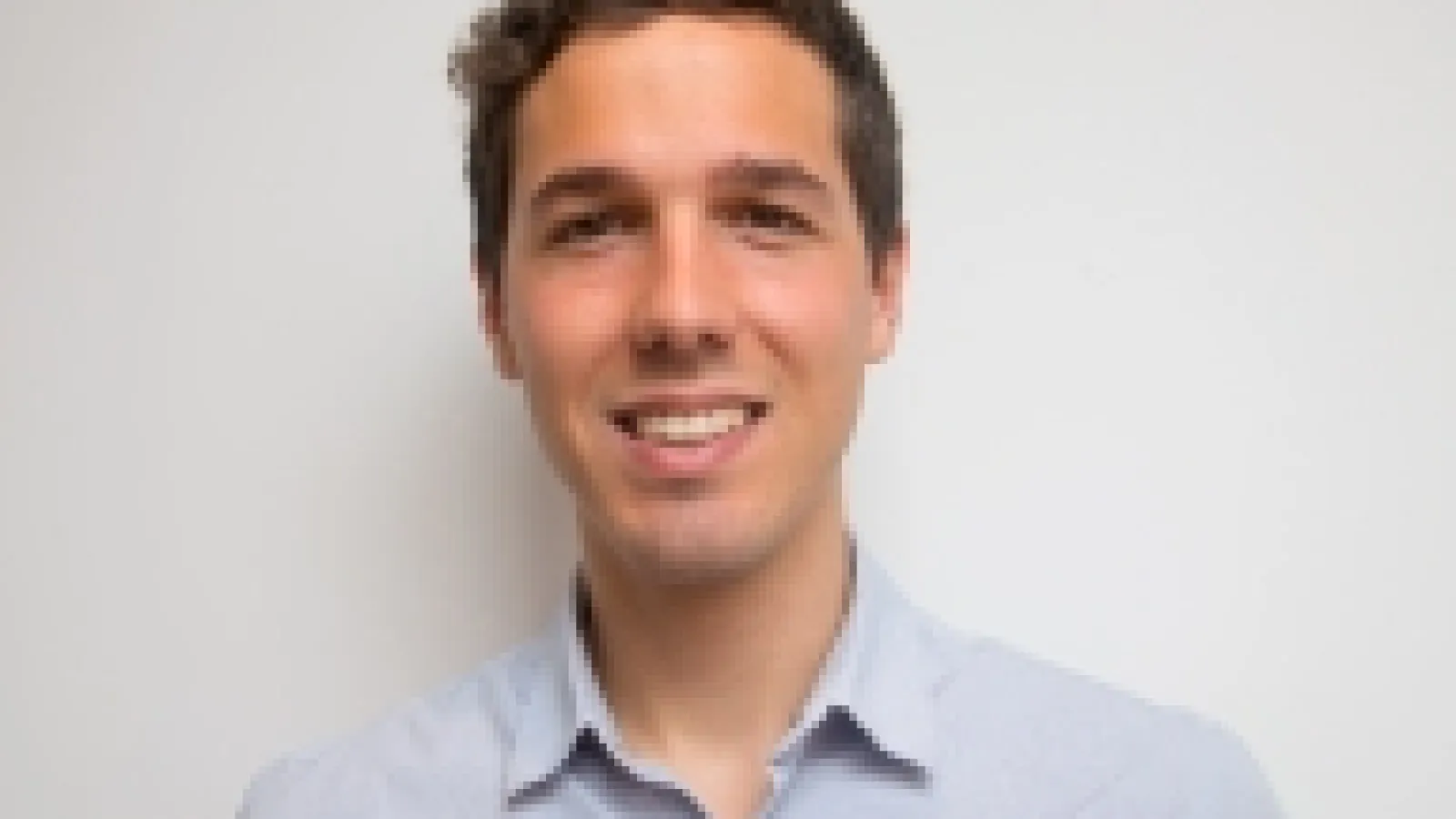 Jerome Quintin (McGill University - Canada) 10/22/18 High Energy Physics seminar speaker