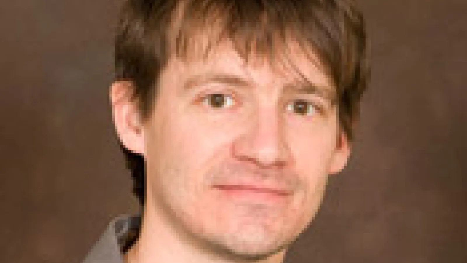 Ryan Mitchell (Indiana University) 2/19/19 colloquium speaker