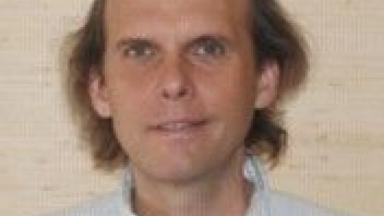 John Stewart (West Virginia University) 3/6/19 Physics Education Research Seminar speaker