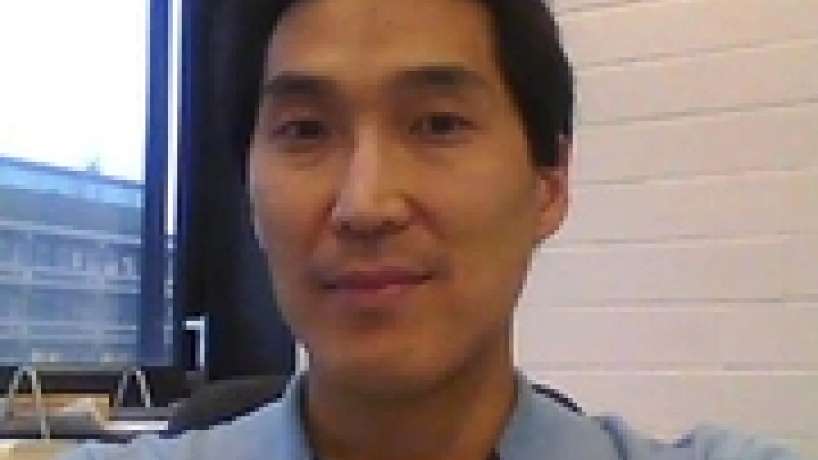 Dean Lee (Michigan State University) 3/27/19 Nuclear Physics seminar speaker