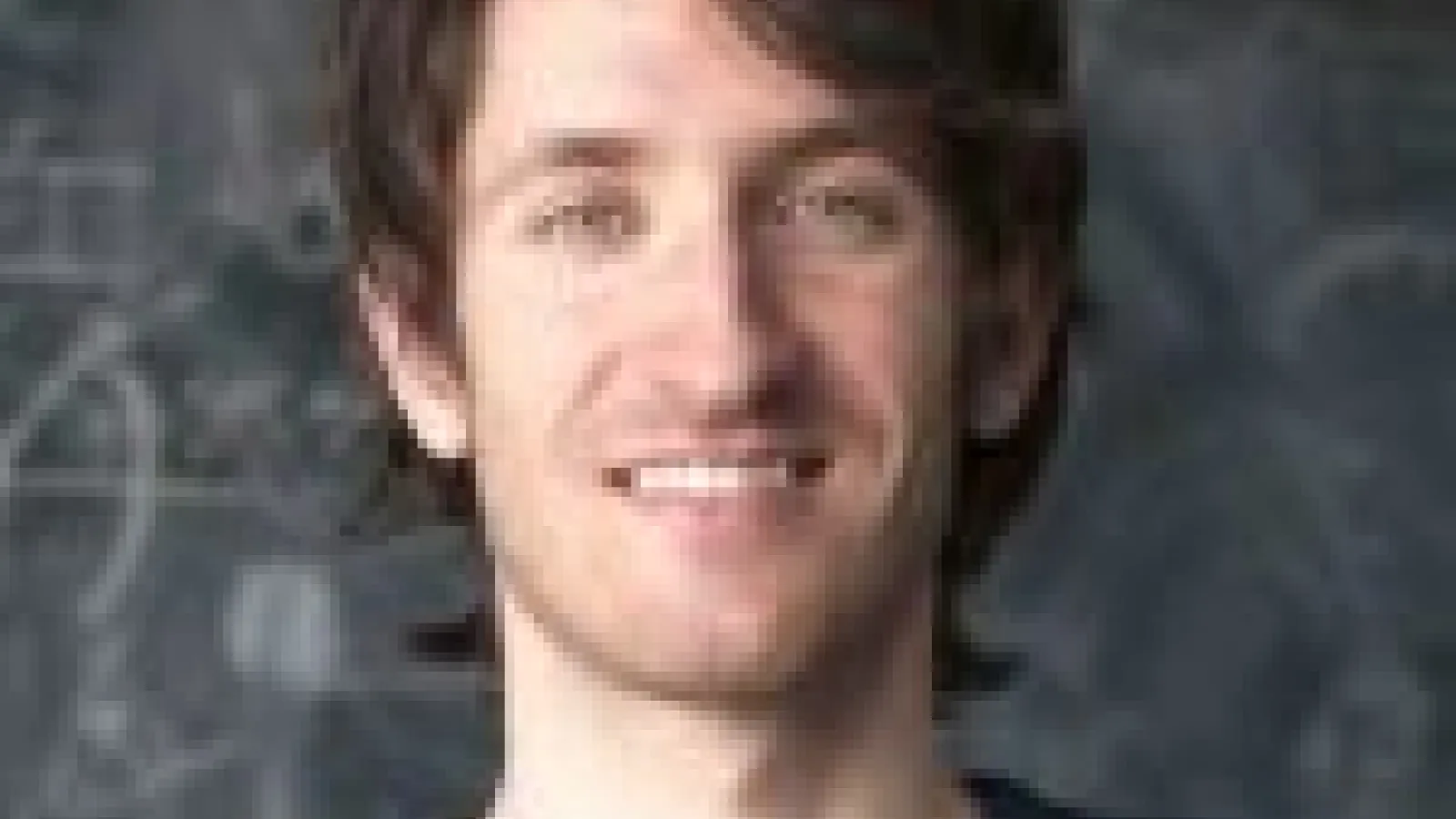William Witzak-Krempa (University of Montreal) 4/15/19 Condensed Matter seminar speaker