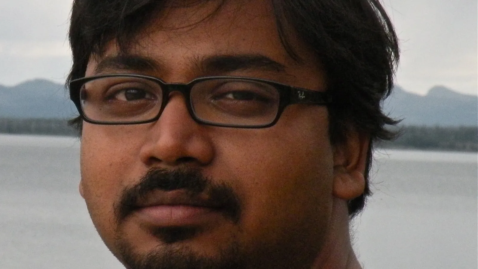 Rajdeep Sensarma (Tata Institute of Fundamental Research, Mumbai) 3/21/19 CME seminar speaker