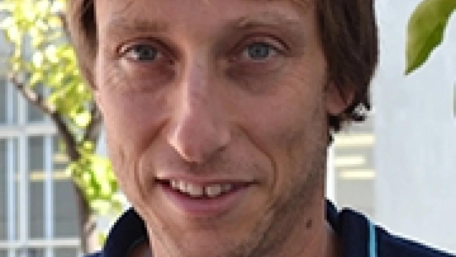 Ehud Altman (UC Berkeley) 3/25/19 Condensed Matter Seminar speaker